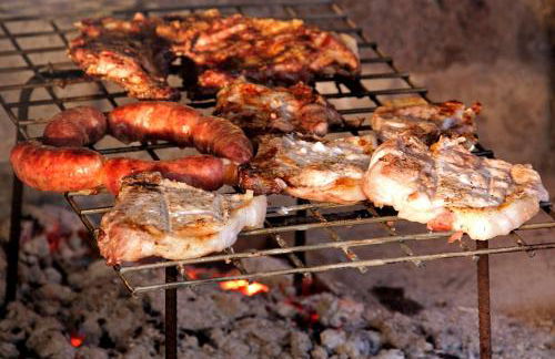 Agriturismo Parmoleto - Foto 12