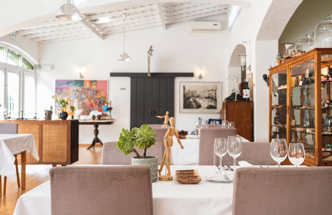 Imani Country House - Photo 68