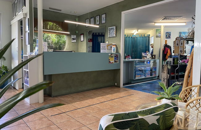 Kellys Beach Resort - Foto 2