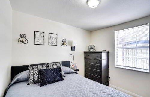 Lakeland Vacation Rental 38 Mi to Disney! - Foto 15