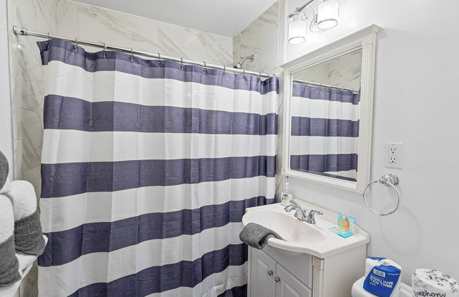 Bear Paw Cabin - Foto 12