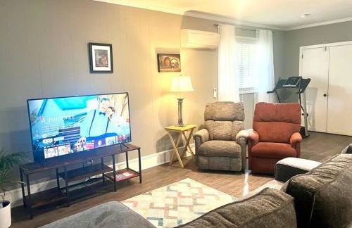 The Cozy Place - Photo 1