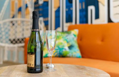 oasis en el centro de manresa - Photo 4