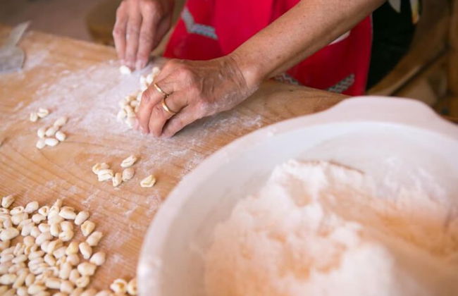 Agriturismo Regno di Marzagaglia - Foto 29