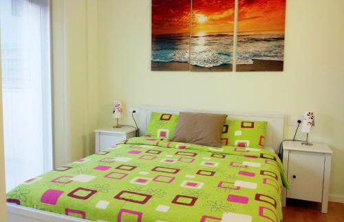 Apartamento Lliris Sol - Foto 14