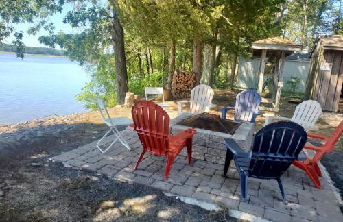 Sai Rakshit Villa on Maurice River - Foto 32