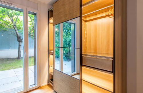 Stunning 3Bedroom Apartment with Garden in Prestigious Area I Eiffel Tower Within 15 Minutes' Drive - Foto 58