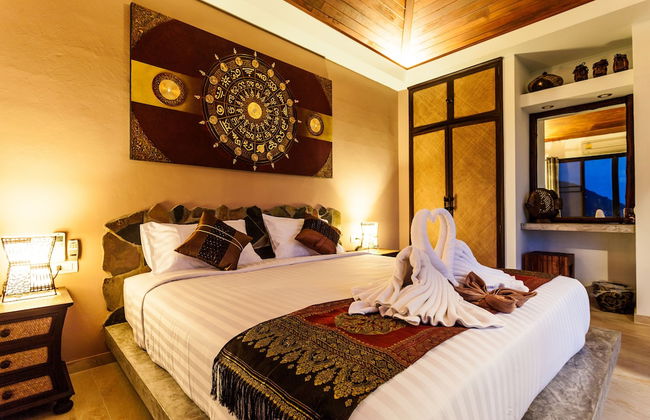 Koh Tao Heights Pool Villas - Foto 19