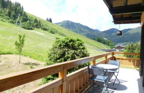 Ty Menez 2 - Chalet sur les pistes - Foto 14