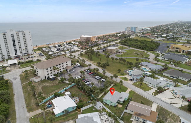 Plaza Cottage - Foto 26