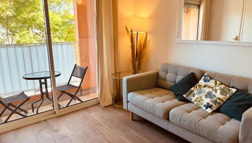 Claelle Appartment - 200m beach - Foto 3