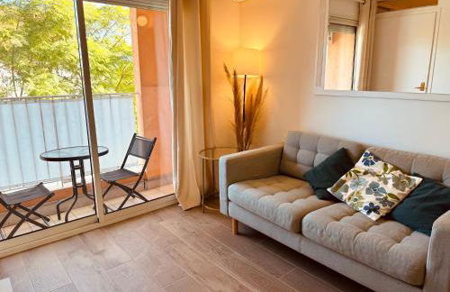 Claelle Appartment - 200m beach - Foto 3