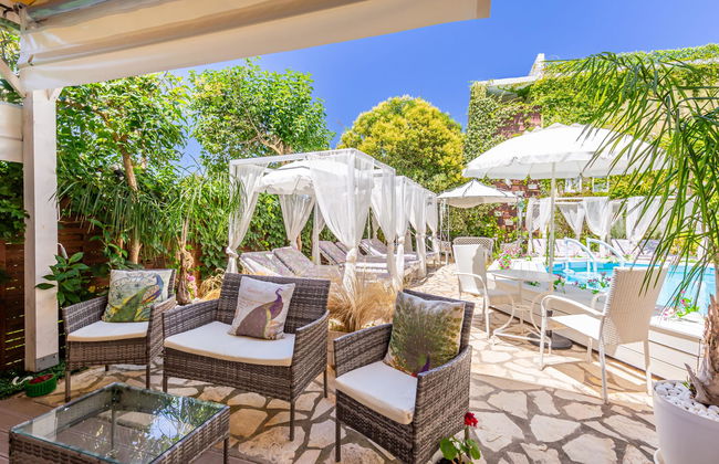 V.A. Boutique Apartments and Suites - Foto 22