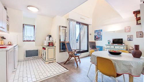 Apartment Le Plazza by Interhome - Foto 4