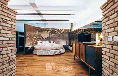 Restart Accommodations Ada - Foto 36