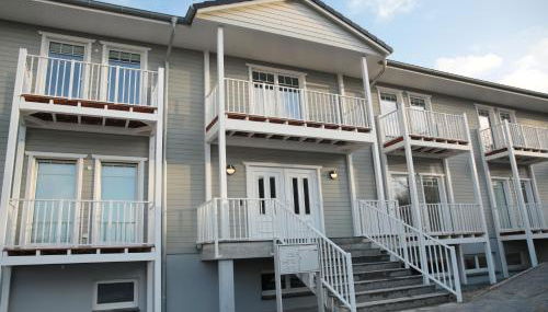 Hotel Flensburg Akademie - Foto 2