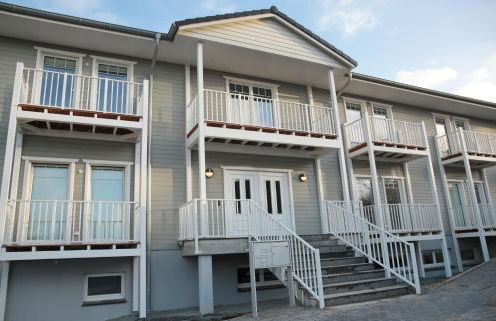 Hotel Flensburg Akademie - Foto 2