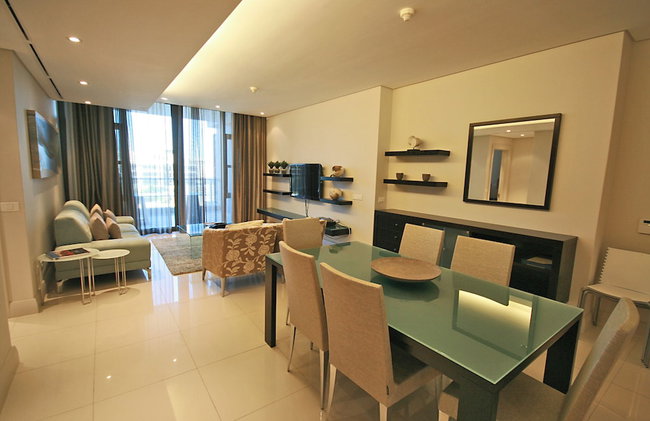 One Bedroom Apartment - Fully Furnished and Equipped - Photo 5