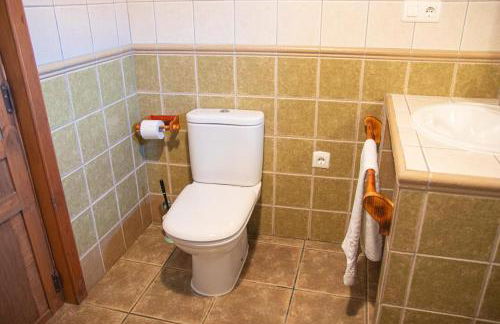 Casa rural Tío Quico - Foto 21