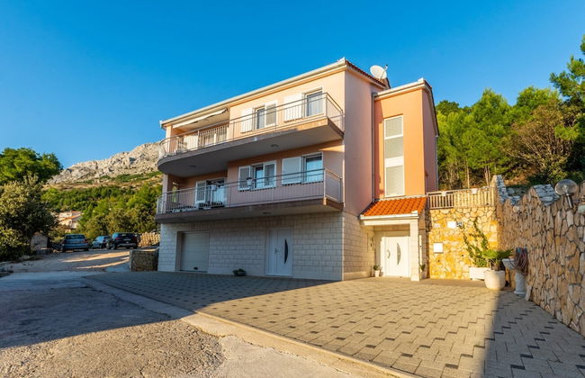 Apartments Palma - Foto 56