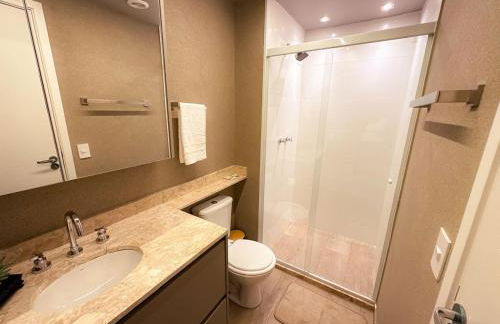 Studio Prime Ribeirão Apogeo - Foto 45