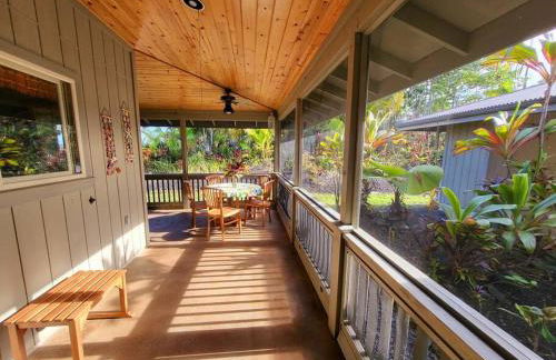 Unique Lava House by steaming crater - Photo 30