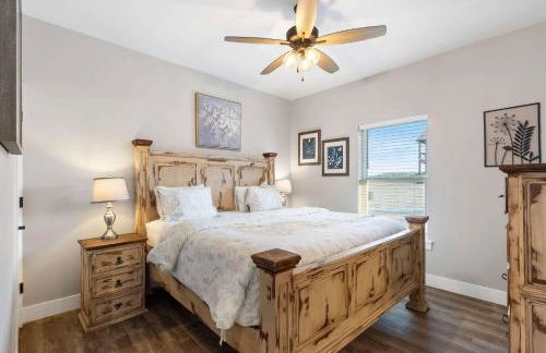 A Birds Eye Bridge View - 5 BDR with Private Hot Tub - Foto 48