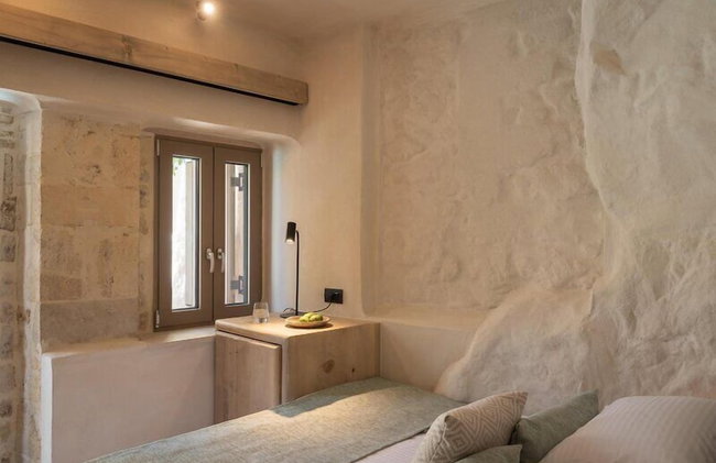 Manili Boutique Suites & Villas, an SLH Hotel - Foto 64