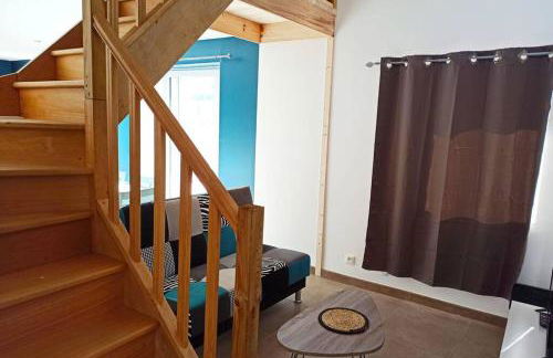 Petite maison de charme - Photo 10