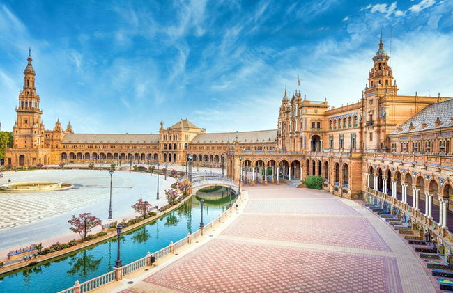 Tour guidato di 10 giorni in Marocco e Andalusia da Madrid - Foto 1