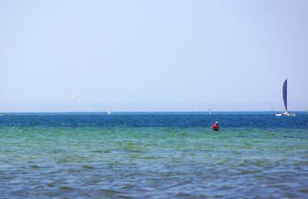 Ferienhaus Strandmuschel am Ostseestrand Zierow - Photo 22
