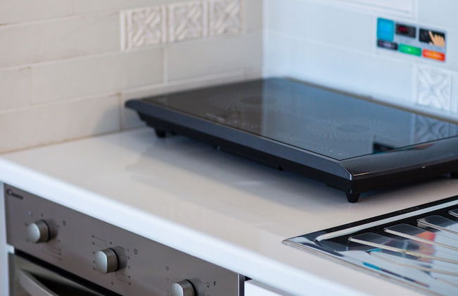 Anne Apartment cozy stay in the Old Harbor - Photo 13