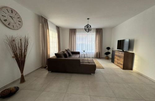 Rheiner WohlfühlSuite mit Garten - Foto 17