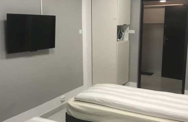 Studio Apartament Centrum Katowice - Foto 30