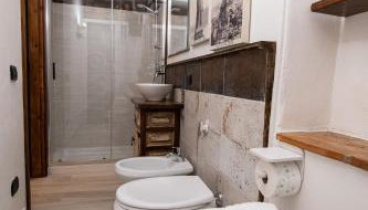 Lucky Home Sutri Home Sweet Home Viterbo - Foto 5, towels