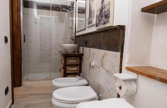 Lucky Home Sutri Home Sweet Home Viterbo - Foto 5