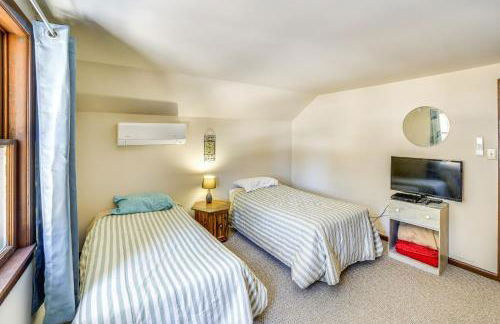 Outdoor Paradise Spacious Wisconsin Family Home - Foto 18