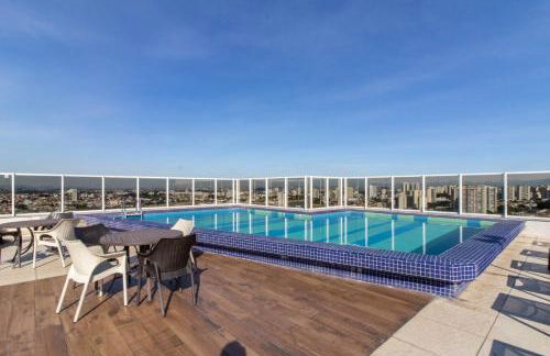 Avenue Studio - GRU 2207 - Foto 53