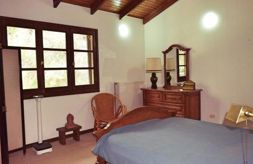 Seaside Villa in Alikes, Chalkida - Foto 35