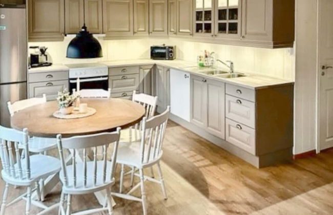 10 Person Holiday Home in Snillfjord-by Traum - Foto 9