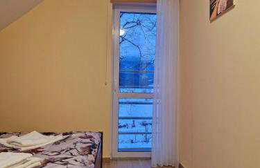 Dom w Miłkowie k Karpacza z widokiem na Karkonosze - Foto 28