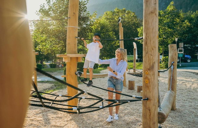 Alluring Chalet in Presseggen With Terrace - Foto 39