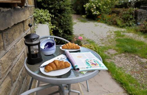 Waterview Cottage - a peaceful riverside location - Foto 18