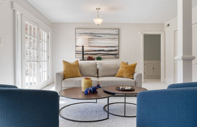 Mountain Hollow Estate by Avantstay Great Views - Foto 22