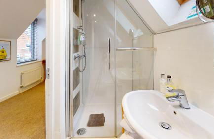 Beautiful Coach House - Foto 40