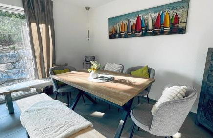 Ferienwohnung Riba67 Lindau - Foto 14