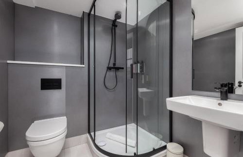 Destiny Scotland George IV Apartments - Foto 37