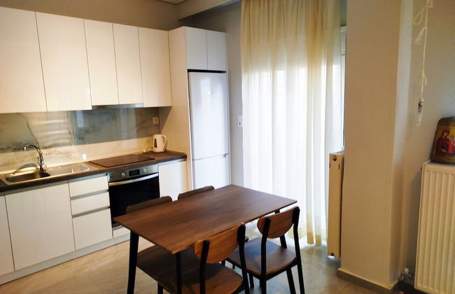 Casa Dolce Trikala Town - Foto 19