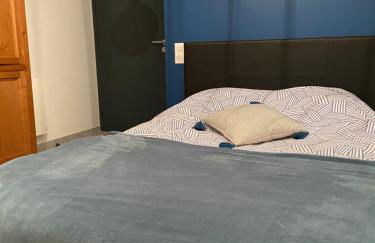 Villa des Chardons - Foto 20