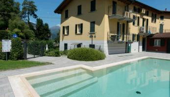 BELLAGIO DREAMS APT, pool, with private garden, near lake - Foto 5